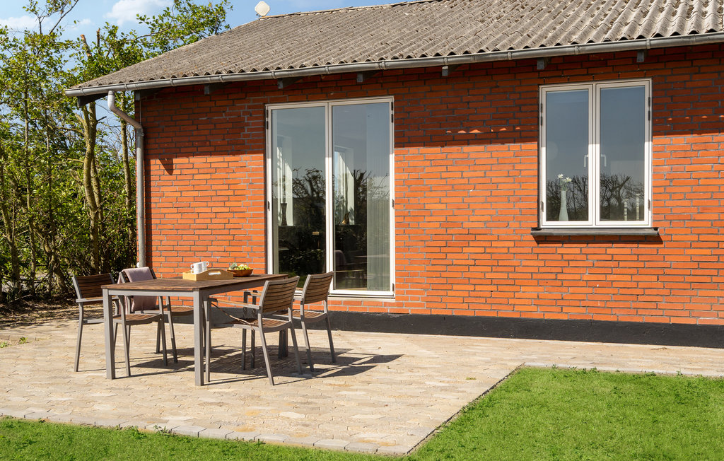 Semesterhus - Stadil , Danmark - C81483 13