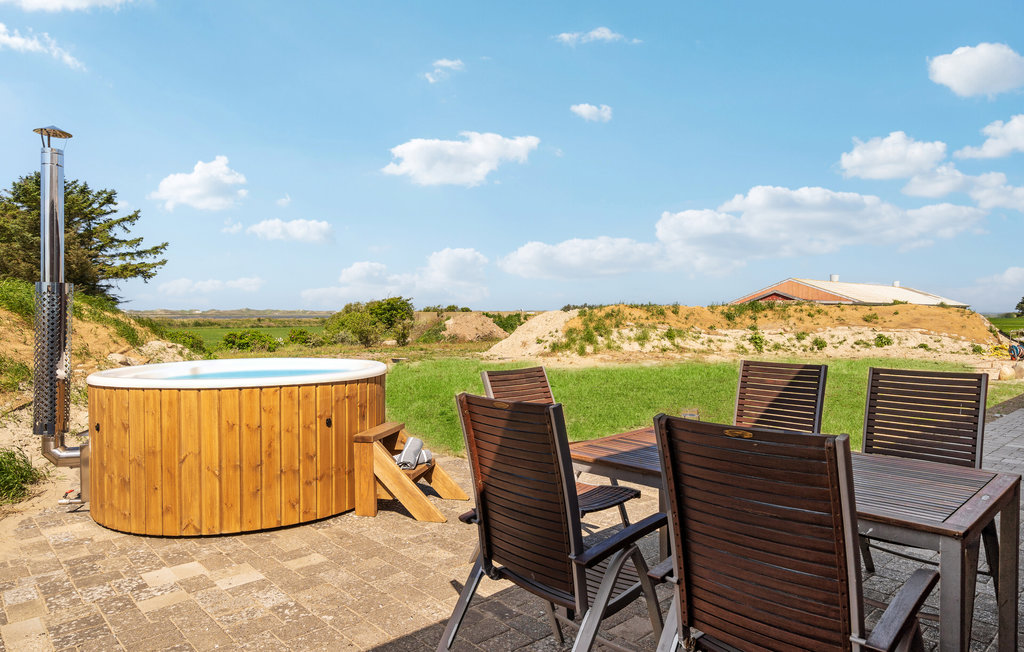 Semesterhus - Stadil , Danmark - C81483 12