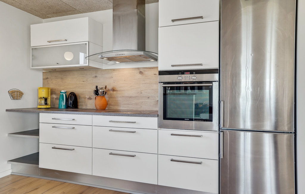 Semesterhus - Stadil , Danmark - C81483 17