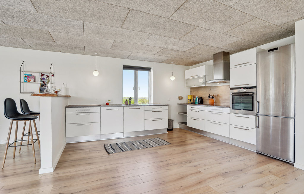 Semesterhus - Stadil , Danmark - C81483 6