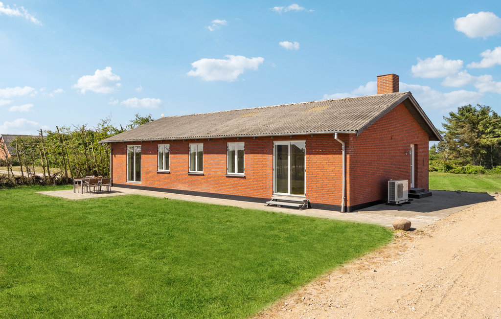 Semesterhus - Stadil , Danmark - C81483 11