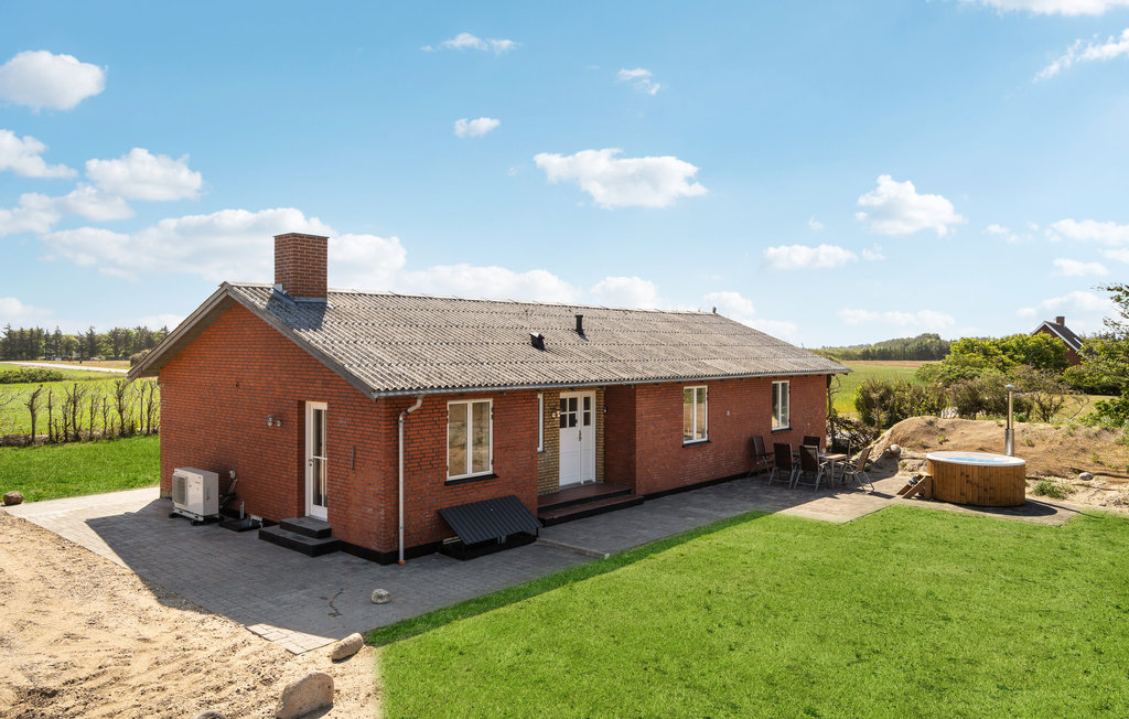 Semesterhus - Stadil , Danmark - C81483 1