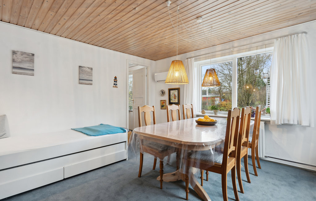 Ferienhaus - Husby , Dänemark - C81432 16