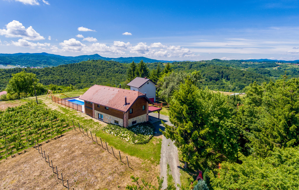 Ferienhaus VarazdinJalzabet , Kroatien CCC16 Novasol