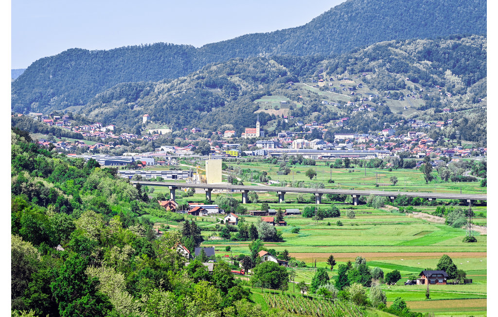 Feriehus - Krapina-Lepajci , Kroatia - CCC005 22