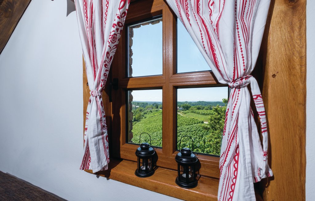 Ferienhaus - Hrnjanec-Sv.Ivan Zelina , Kroatien - CCC016 19