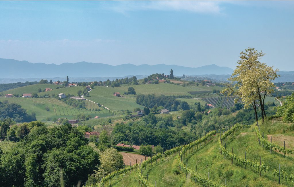 Ferienhaus - Sv.Martin na Muri-Strigova , Kroatien - CCC036 3