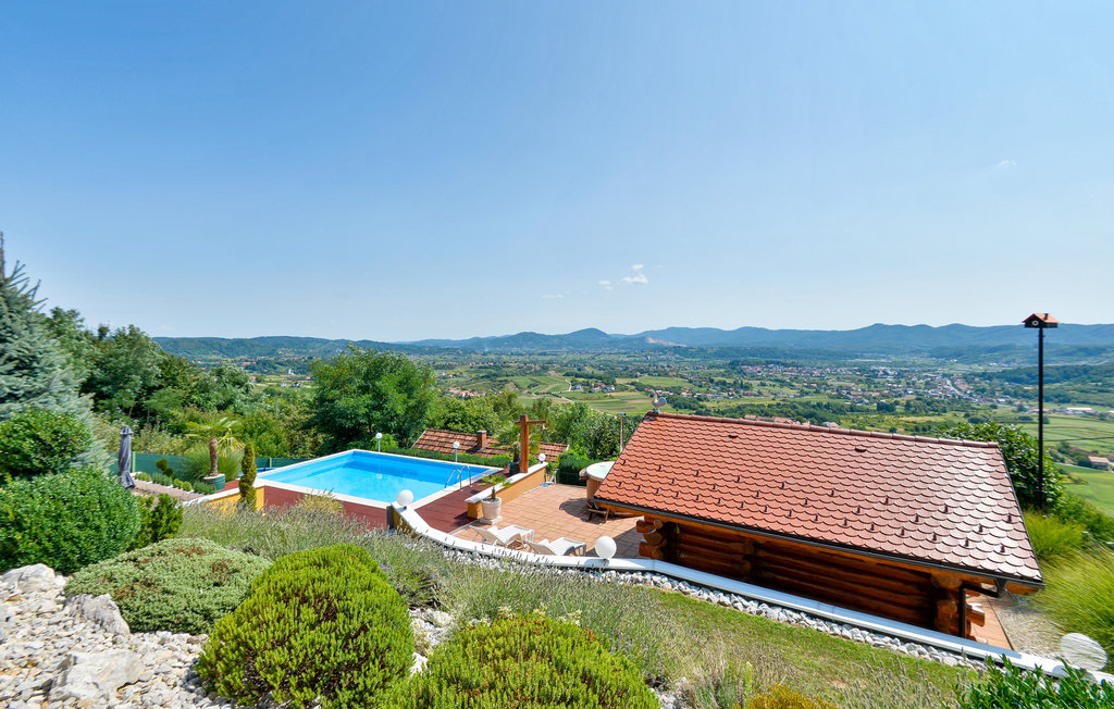 Feriehuse - Novi Marof , Kroatien - CCC072 19