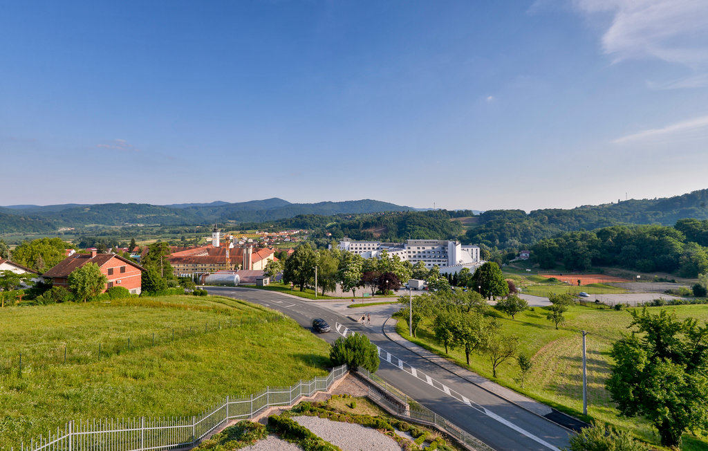 Feriehuse - Varazdin-Varazdinske Toplice , Kroatien - CCC077 24