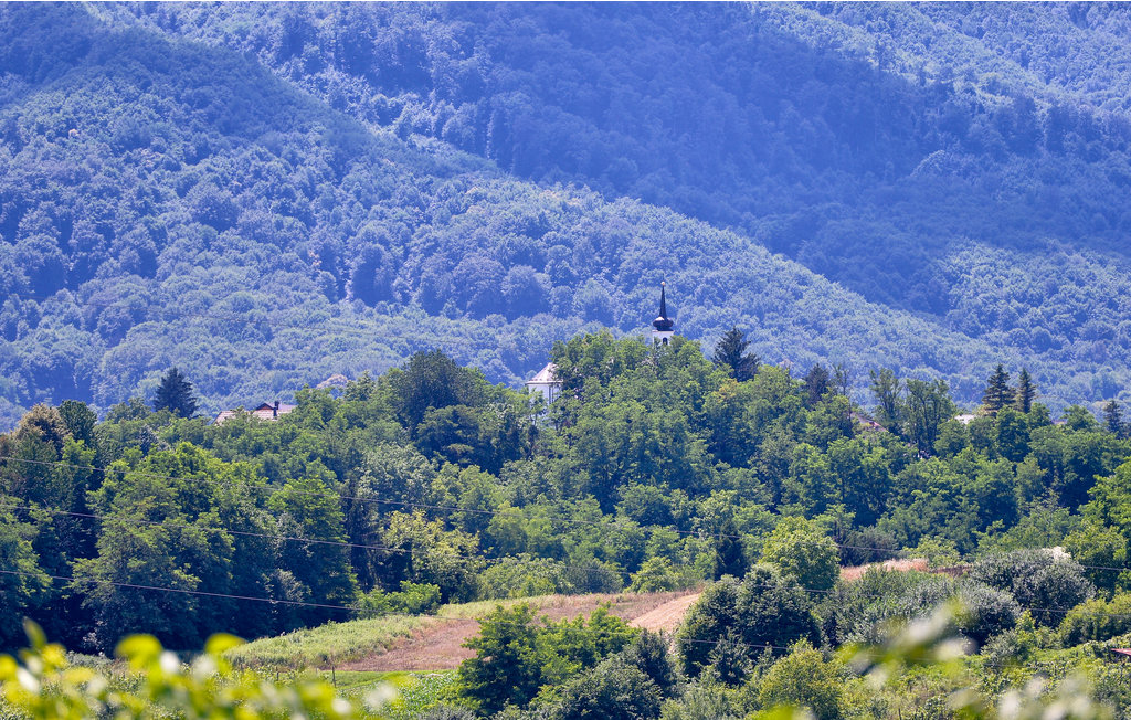Feriehuse - Varazdin-Lepoglava , Kroatien - CCC088 28