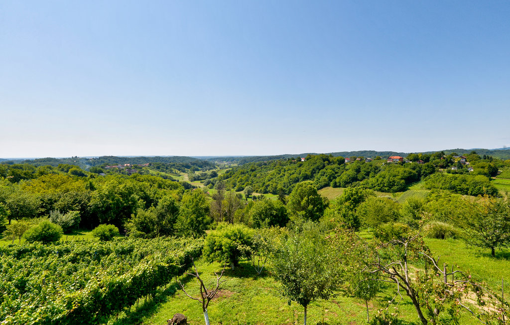 Ferienhaus - Zagreb-Sveti Ivan Zelina , Kroatien - CCC089 28