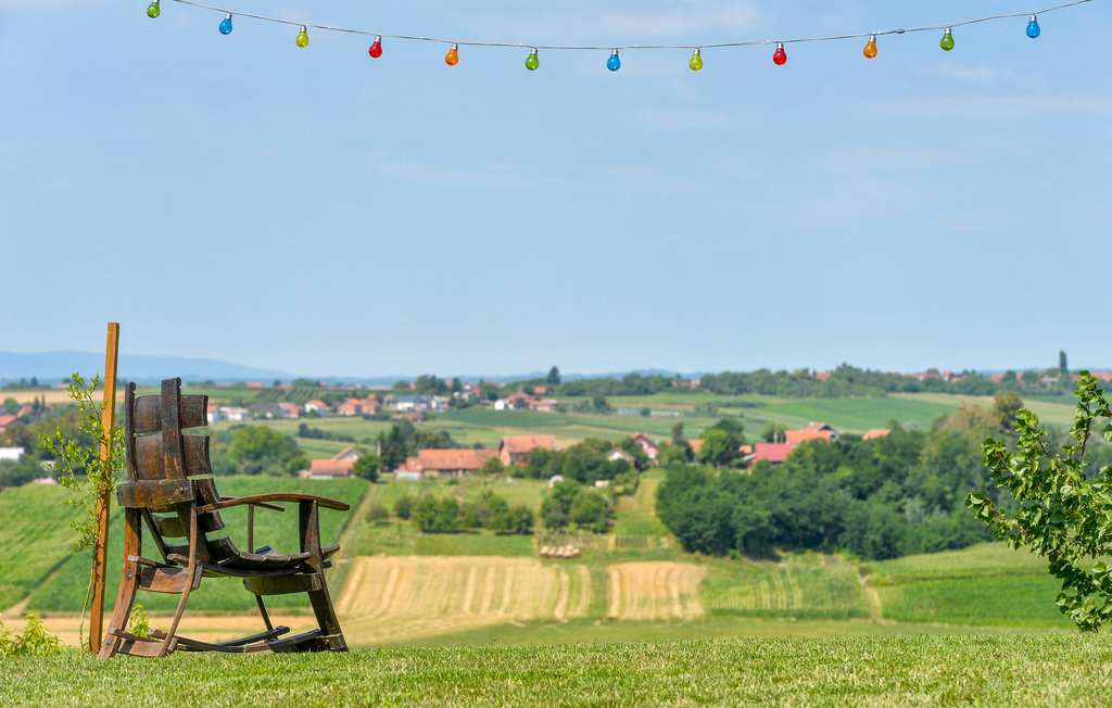 Feriehus - Krizevci-Sveti Ivan Zabno , Kroatia - CCC126 26