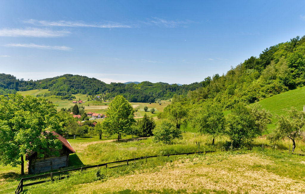 Semesterhus - Krapinske Toplice-Erpenja , Kroatien - CCC162 22