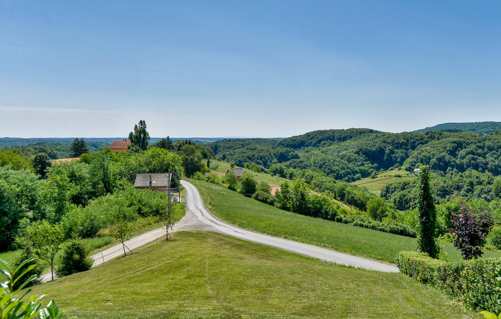 Ferienhaus - Zagreb-Bedenica , Kroatien - CCC170 40