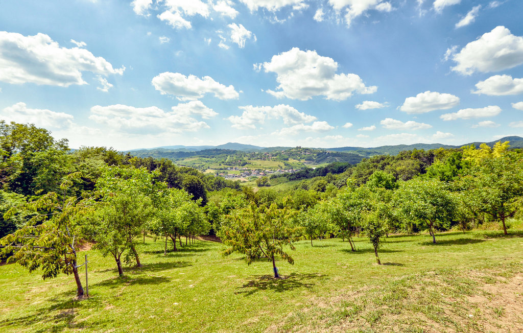 Ferienhaus - Zagreb-Adamovec , Kroatien - CCC180 20