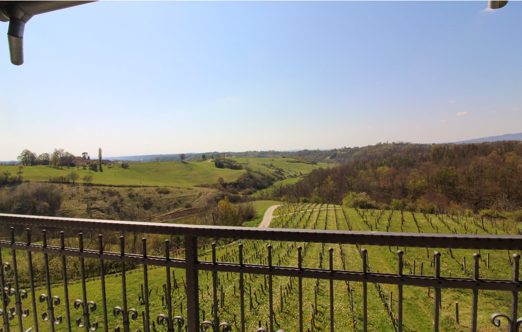 Feriehus - Karlovac-Krasic , Kroatia - CCC192 17