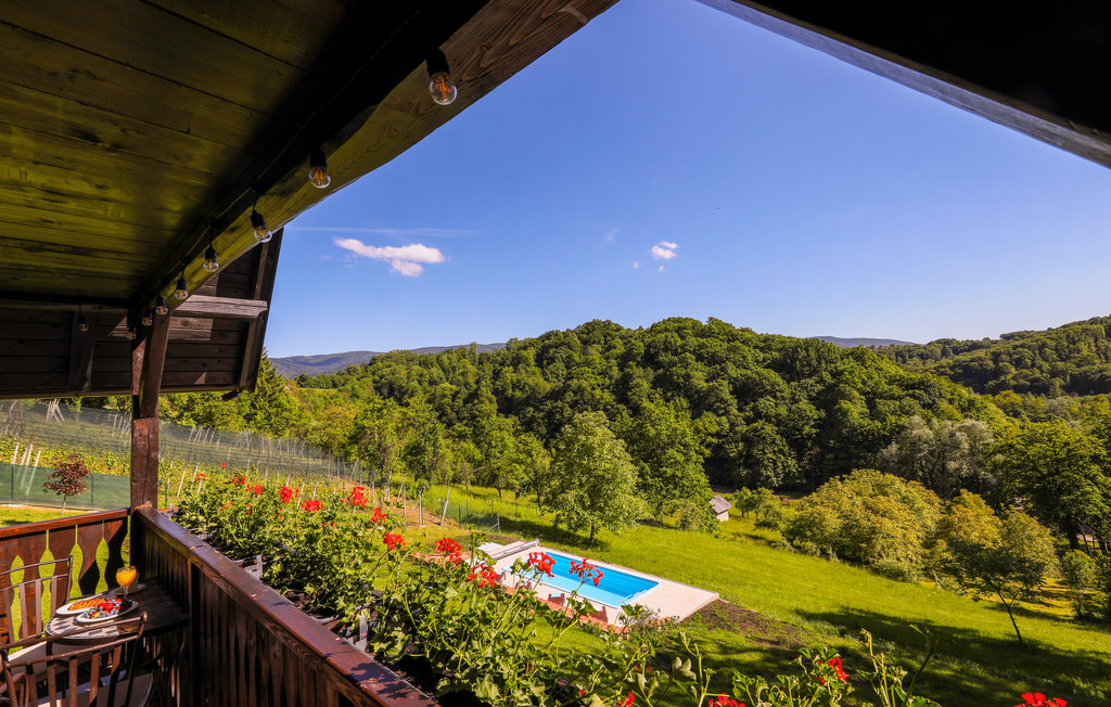 Feriehuse - Stubicke Toplice , Kroatien - CCC247 26