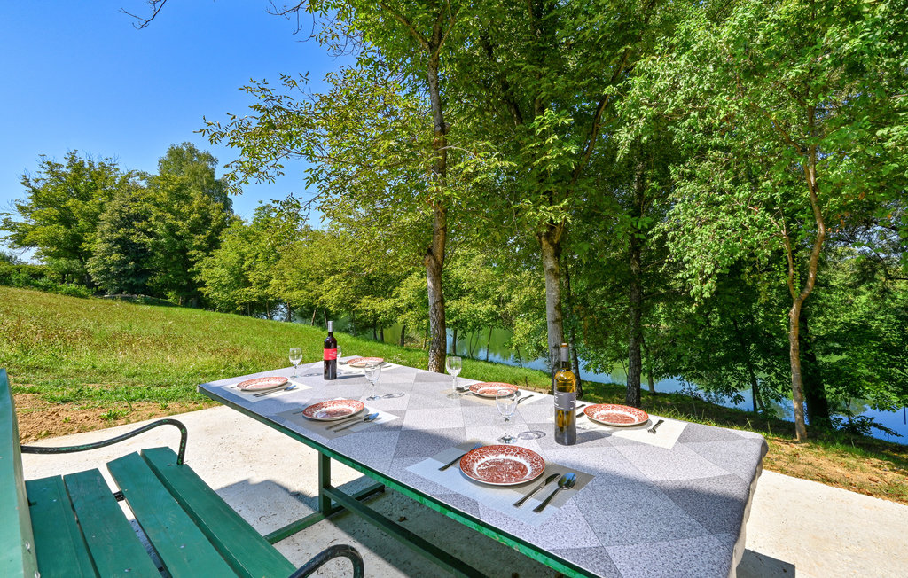 Semesterhus - Jastrebarsko-Mirkopolje , Kroatien - CCC275 2