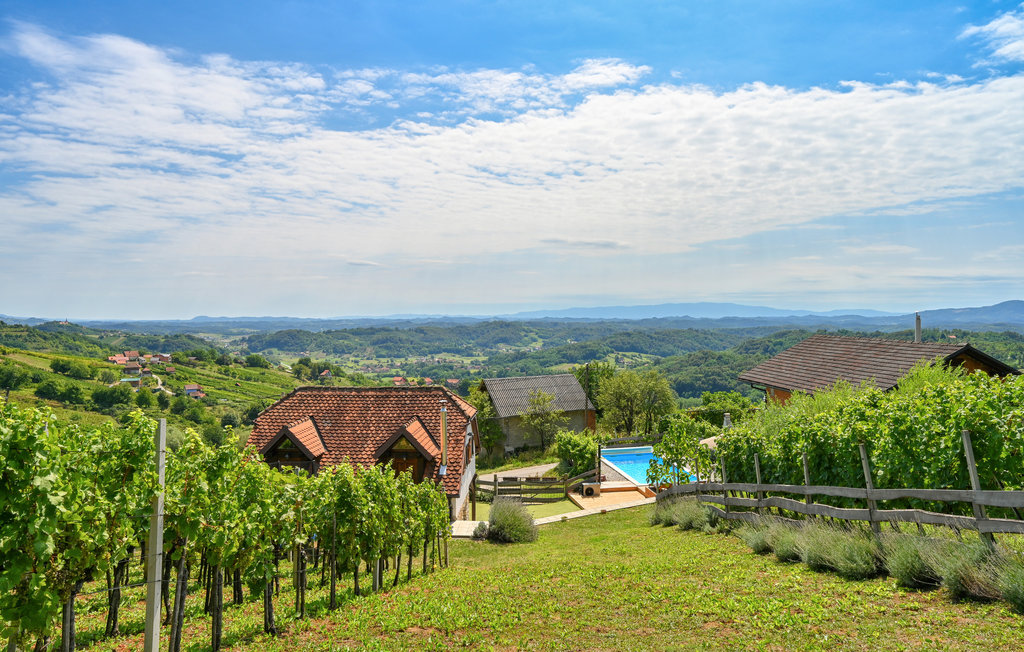 Semesterhus - Krapina - Pregrada , Kroatien - CCC278 15