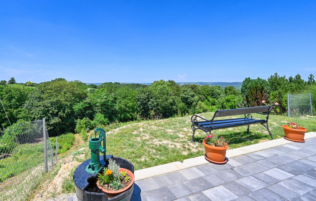 Feriehus - Varazdin - Falinic Breg , Kroatia - CCC279 21