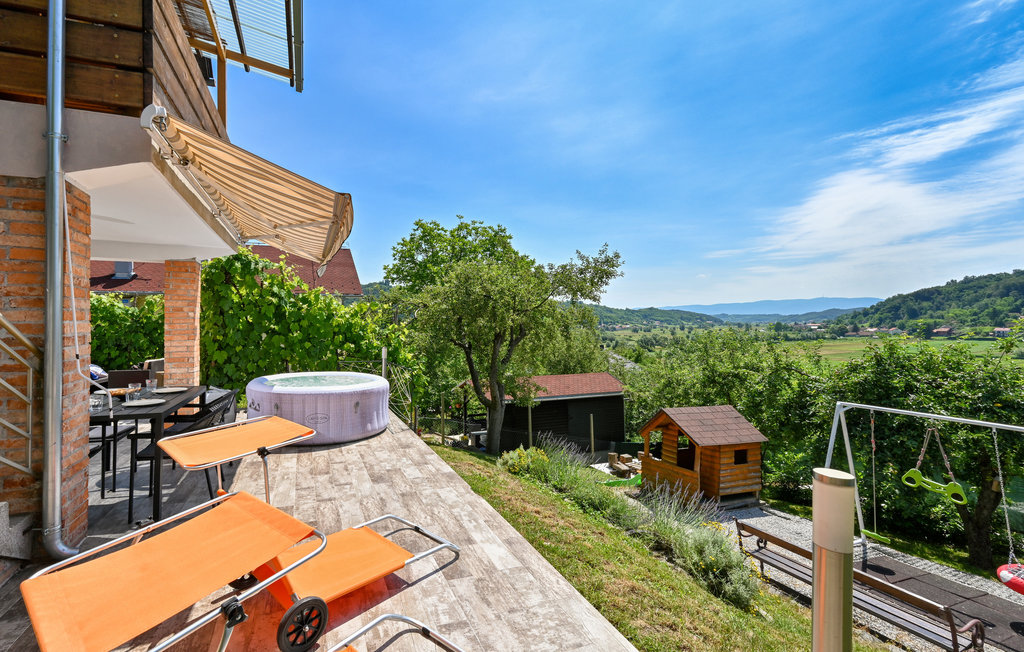 Feriehus - Tuhelj-Tuheljske Toplice , Kroatia - CCC286 8