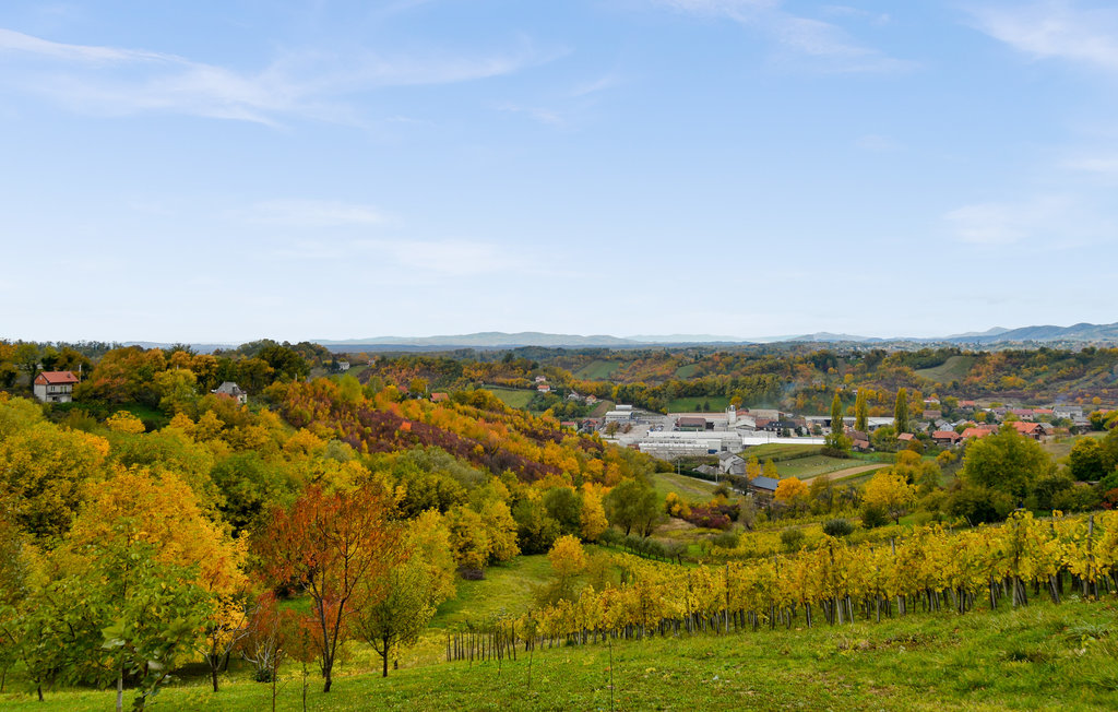 Ferienhaus - Jastrebarsko - Gornja Reka , Kroatien - CCC320 17
