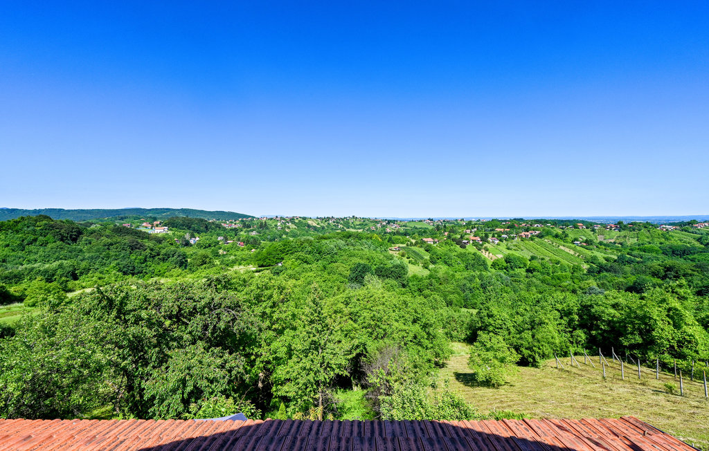 Ferienhaus - Varazdinske Toplice-Vrtlinovec , Kroatien - CCC326 23