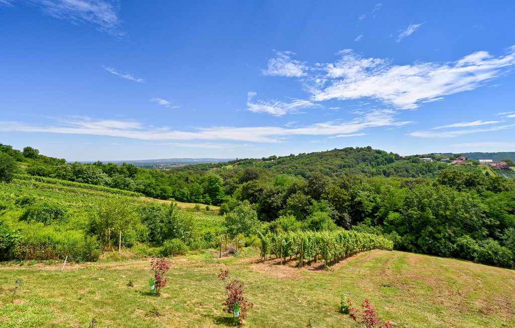 Feriehus - Cakovec-Grabrovnik , Kroatia - CCC348 18