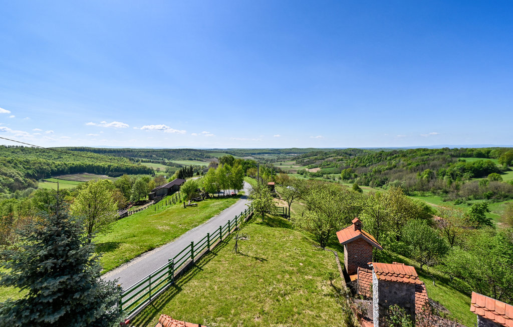 Ferienhaus - Bjelovar - Ribnjacka , Kroatien - CCC367 1