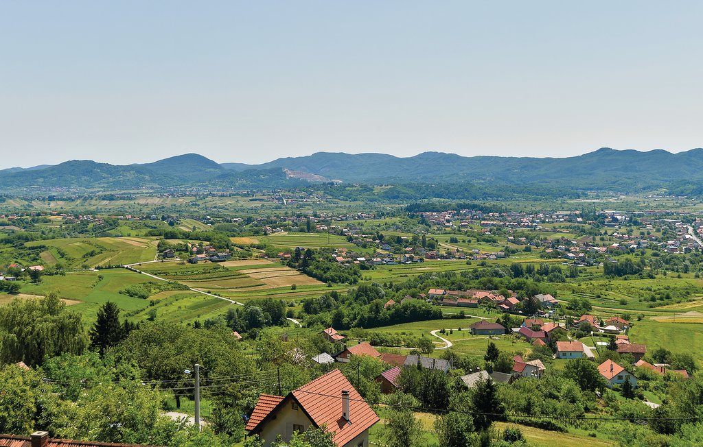 Feriehuse - Novi Marof , Kroatien - CCC072 20