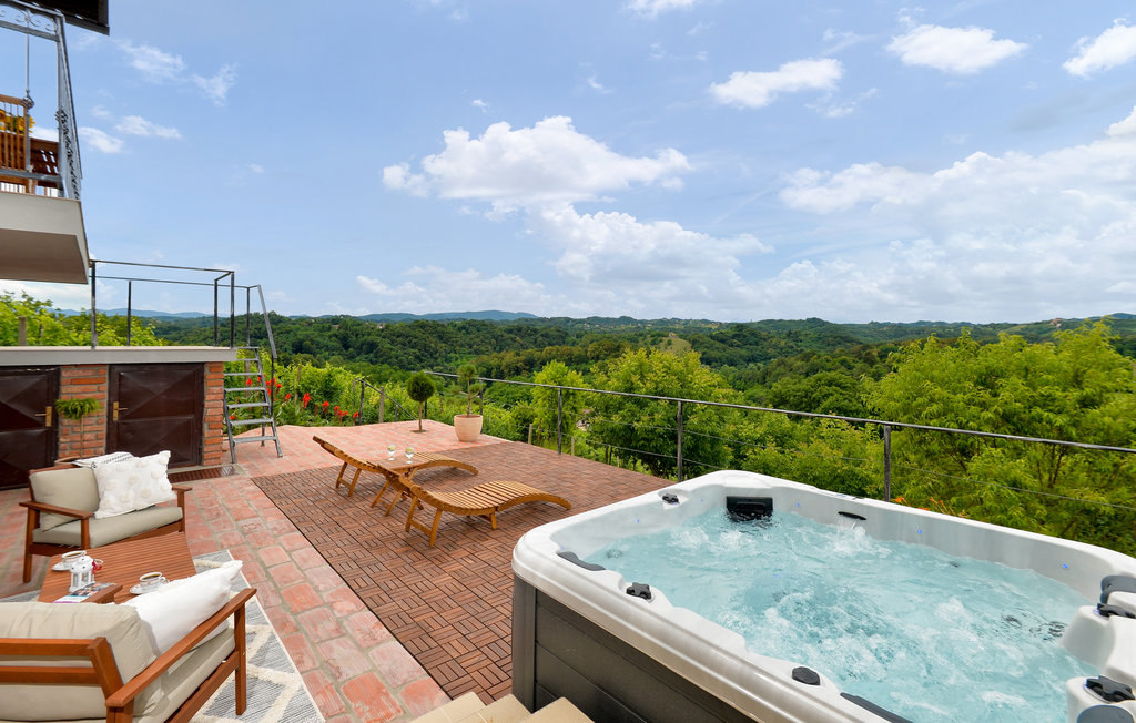 Ferienhaus - Varazdin-Falinic breg , Kroatien - CCC160 33