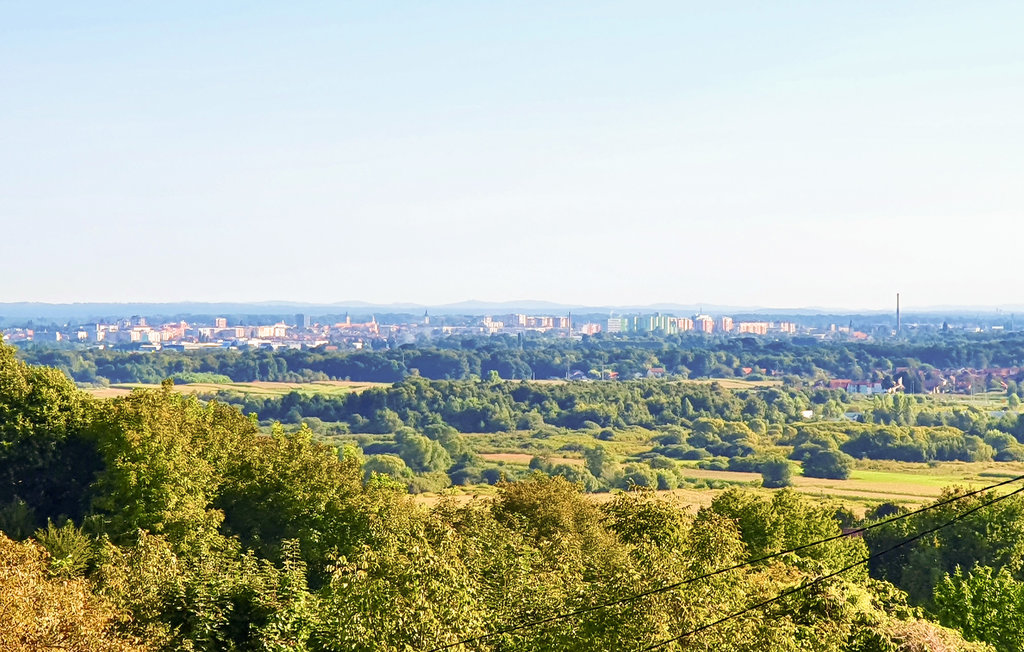 Ferienhaus - Varazdin-Beretinec , Kroatien - CCC196 19