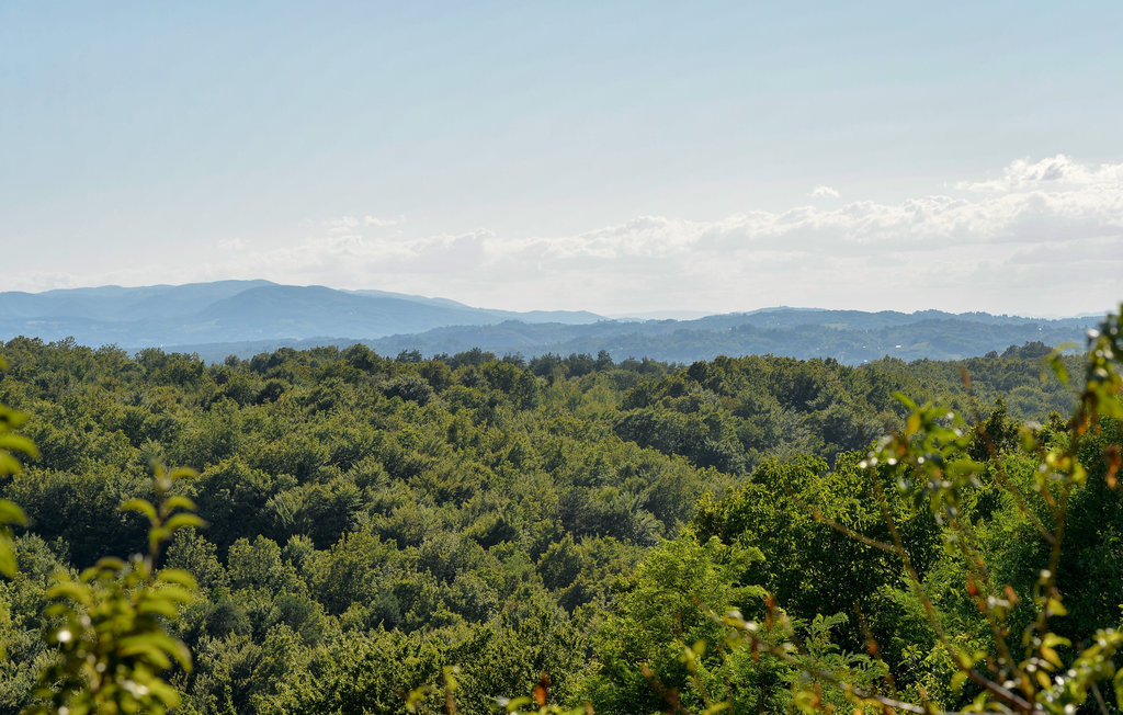Ferienhaus - Zagreb-Kraljev Vrh , Kroatien - CCC270 16