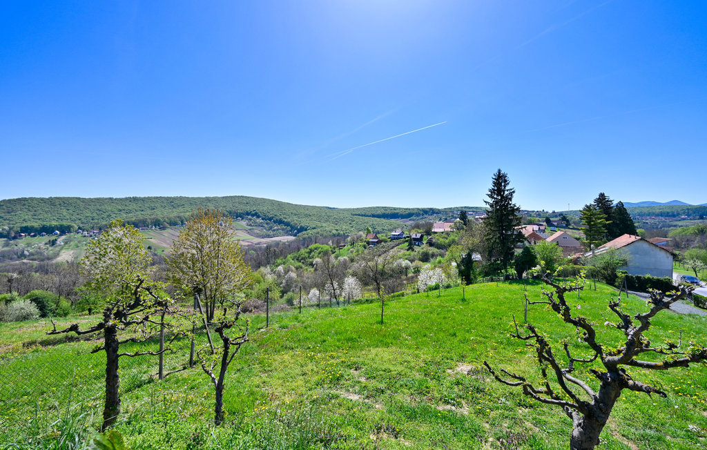 Feriehuse - Varazdin-Varazdin Breg , Kroatien - CCC307 19