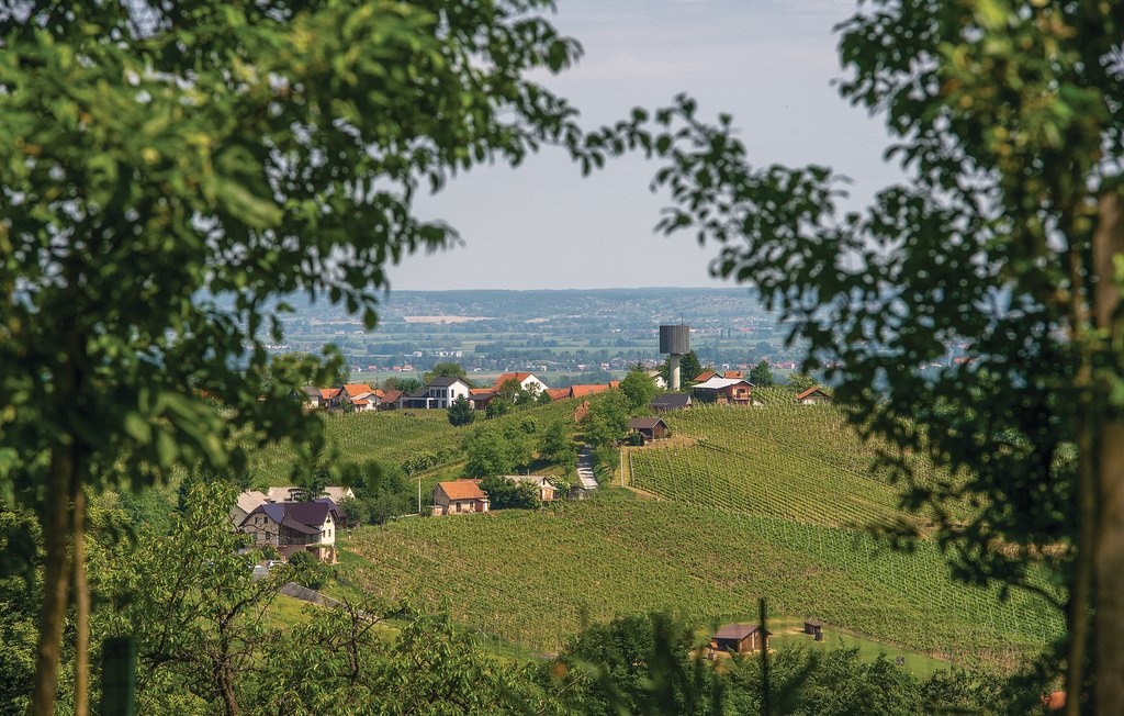 Ferienhaus - Sv.Martin na Muri-Strigova , Kroatien - CCC036 12