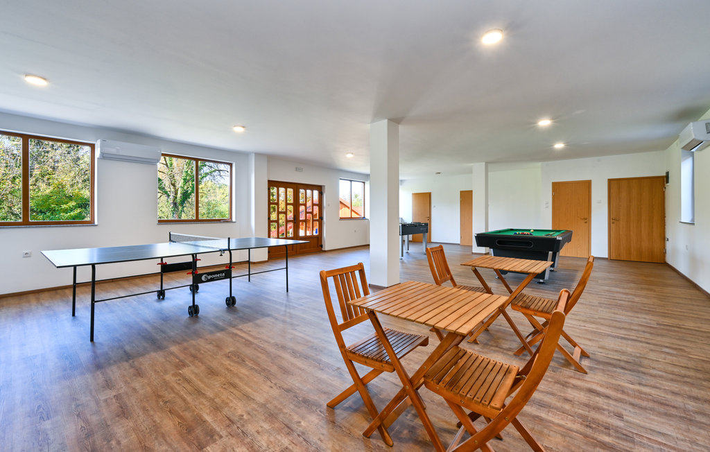 Ferienhaus - Varazdin-Vinogradi Ludbreski , Kroatien - CCC333 58