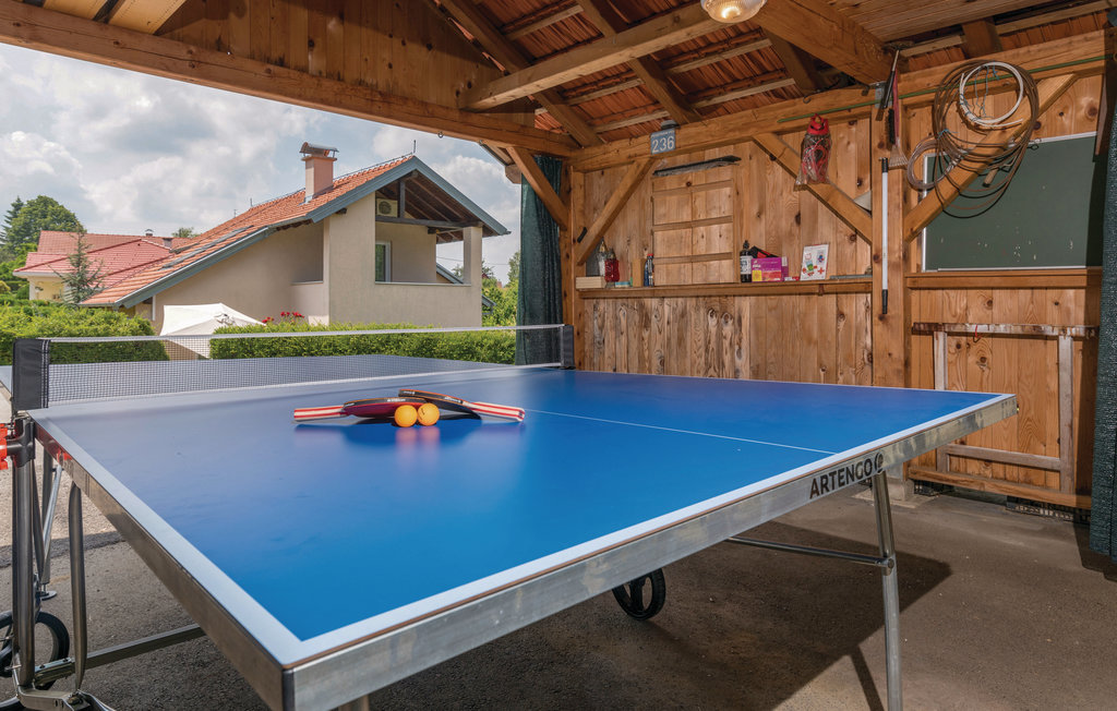 Ferienhaus - Zagreb-Starjak , Kroatien - CCC015 5