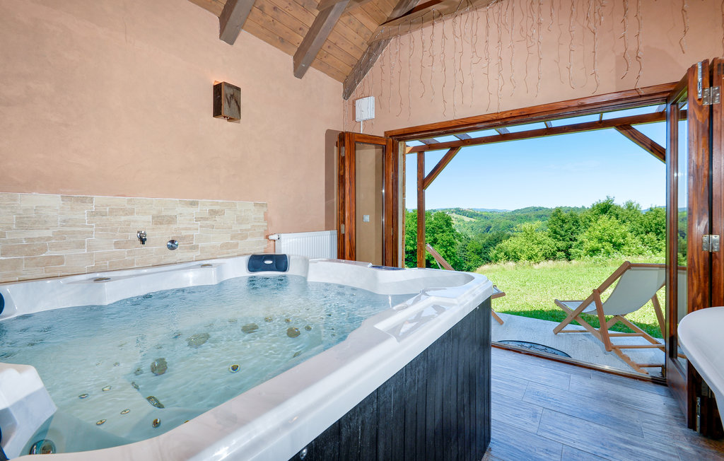 Feriehus - Varazdin-Novi Marof , Kroatia - CCC039 8