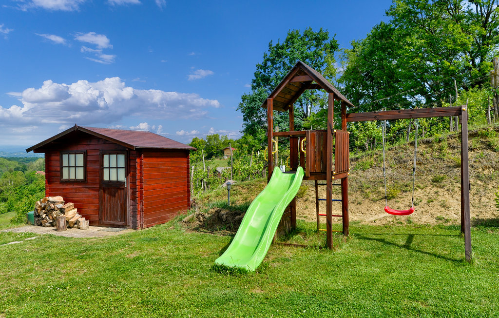 Ferienhaus - Tuhelj-Bobovec Rozganski , Kroatien - CCC048 45