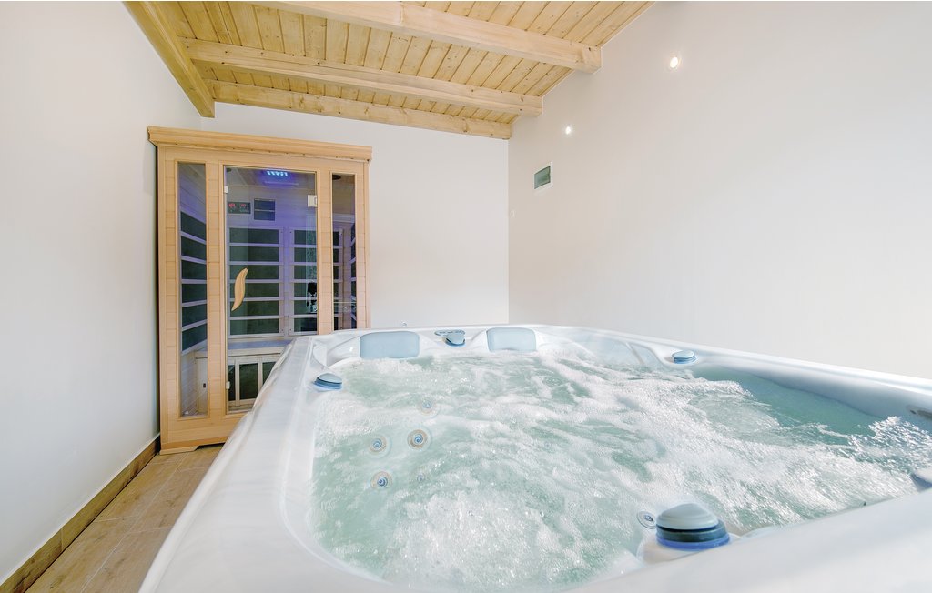 Feriehus - Tuhelj , Kroatia - CCC064 3