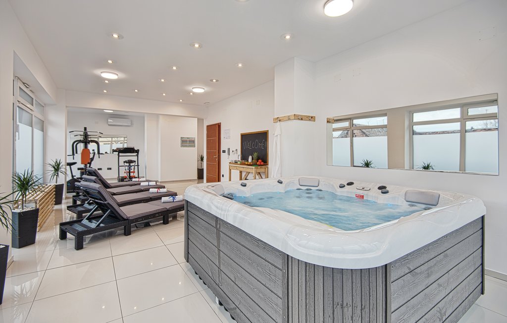 Feriehus - Varazdin , Kroatia - CCC067 30