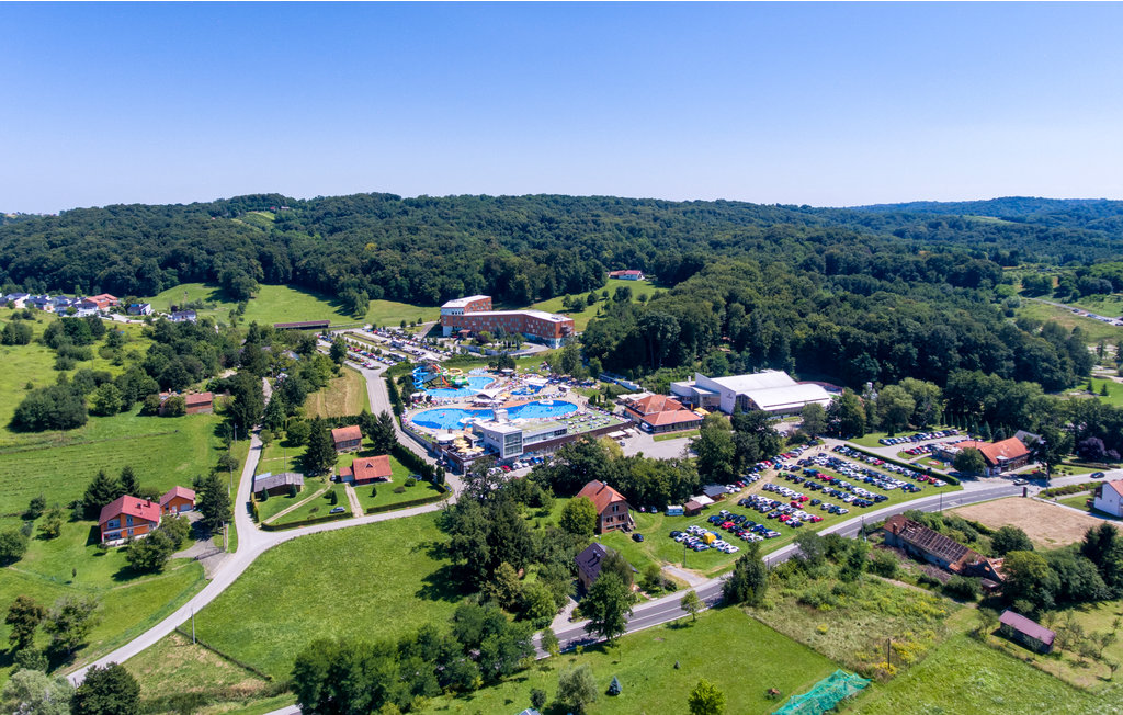 Feriehuse - Sv.Martin na Muri-Grkavescak , Kroatien - CCC095 45