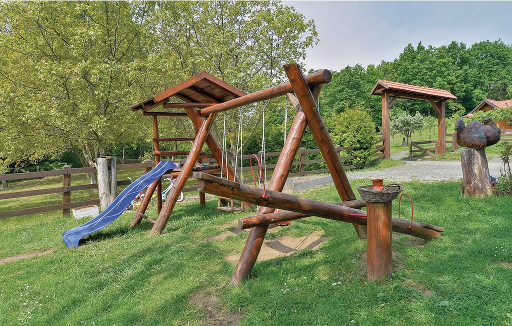 Feriehuse - Varazdin-Novi Marof , Kroatien - CCC124 7