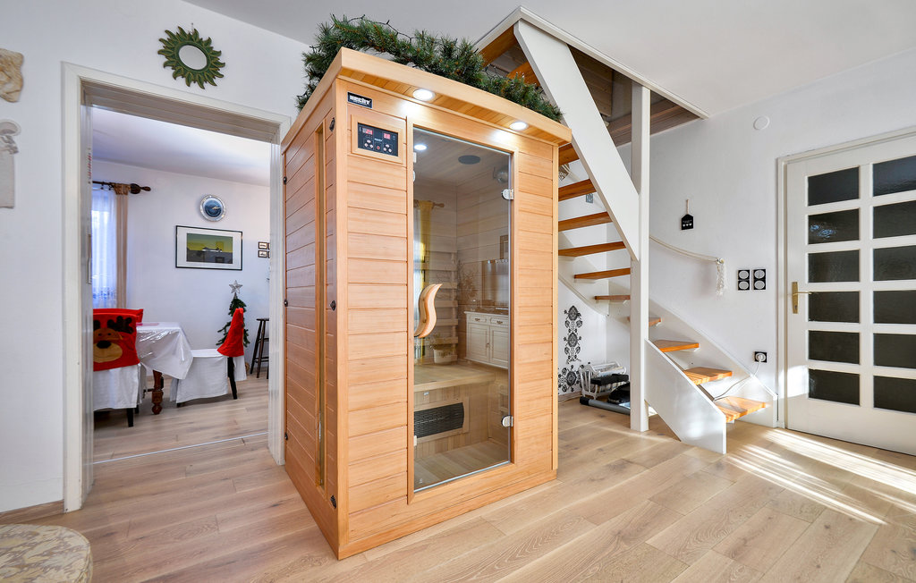 Feriehus - Varazdin-Seketin , Kroatia - CCC130 34