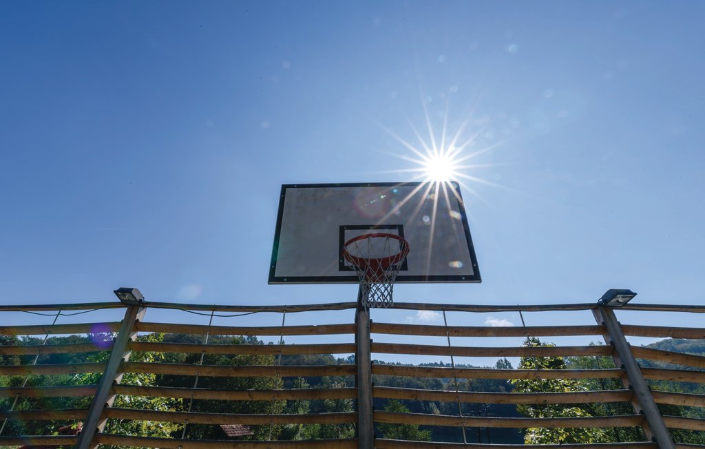 Ferienhaus - Karlovac-Gornji Zvecaj , Kroatien - CCC131 52