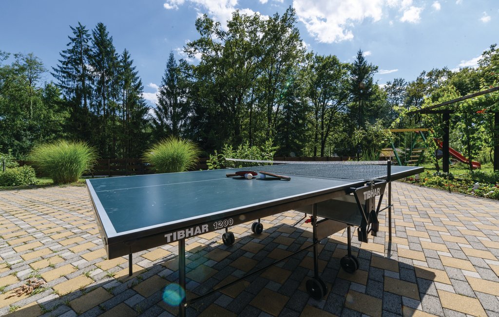 Semesterhus - Karlovac-Krasic , Kroatien - CCC142 7