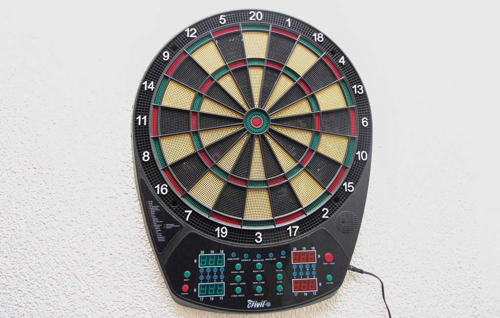 Ferienhaus - Varazdin-Novi Marof , Kroatien - CCC152 40