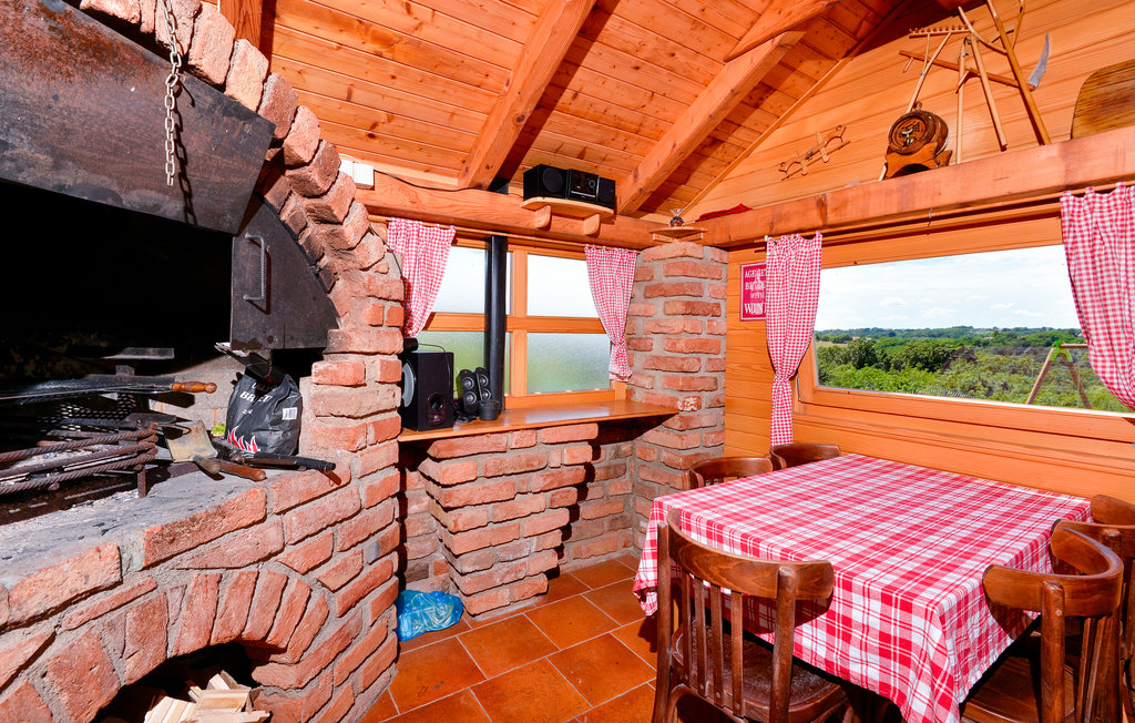 Semesterhus - Sv.Martin na Muri-Selnica , Kroatien - CCC161 46