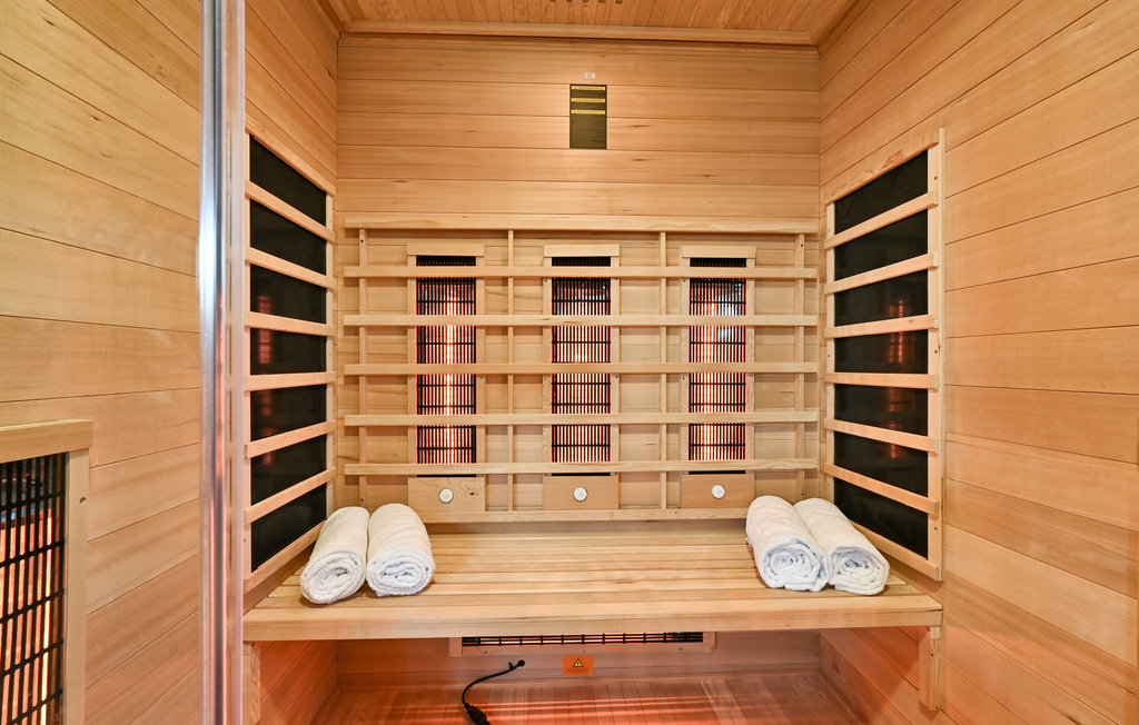 Ferienhaus - Varazdin-Jalzabet , Kroatien - CCC163 40