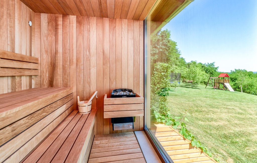 Ferienhaus - Zagreb-Bedenica , Kroatien - CCC170 8